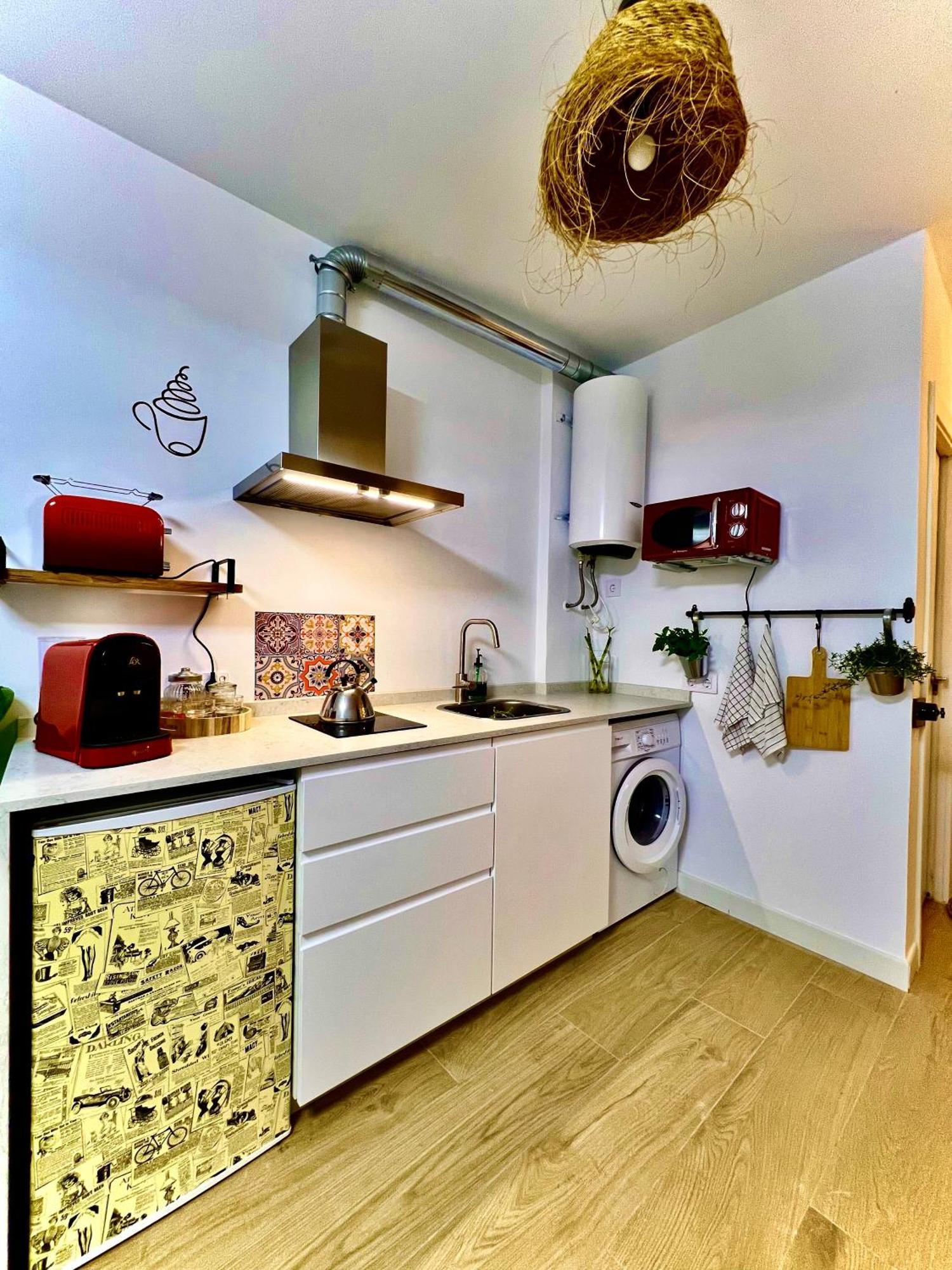 Apartament Casa Mylo Vera Zewnętrze zdjęcie